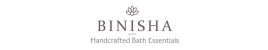 Binisha Handcrafted Bath Essentials