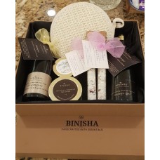 Binisha Gift Hamper - BB-M07