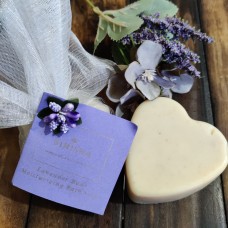 Lavender Buds Soap