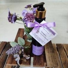 Lavender Aloe & Rosemary Shampoo