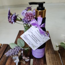 Lavender & Shea Hair Conditioner