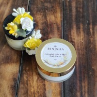 Calendula Aloe & Shea Body Butter