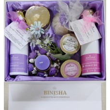 Binisha Gift Hamper - BWL-W03