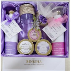 Binisha Gift Hamper - BWL-W02