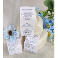 Blue Chamomile - Nourishing Baby Soap