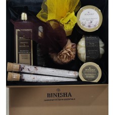 Binisha Gift Hamper - BB-M03