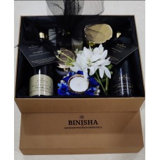 Binisha Gift Hamper - BB-M02