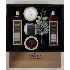 Binisha Gift Hamper - BB-M01