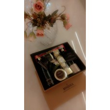 Binisha Gift Hamper - Rakhi Special