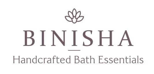 Binisha Handcrafted Bath Essentials